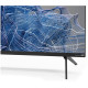 Телевизор ЖК Kivi 43" 43U750NB черный
