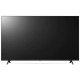 Телевизор ЖК 65' LG 65UQ80006LB серый