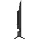 Телевизор ЖК 43" Harper 43F660TS черный