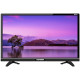 Телевизор ЖК 24" Telefunken TF-LED24S20T2 черный