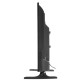 Телевизор ЖК 32" Telefunken TF-LED32S73T2S черный