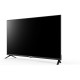 Телевизор ЖК 40" Hyundai H-LED40BS5002 черный