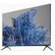 Телевизор ЖК Kivi 43" 43U750NB черный
