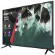 Телевизор ЖК 43" Harper 43F660TS черный