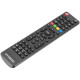 Телевизор ЖК Hyundai 32" H-LED32BT4100 черный