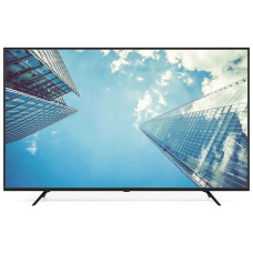 Телевизор ЖК 58" Telefunken TF-LED58S05T2SU черный