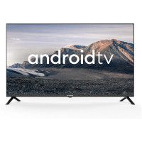 Телевизор ЖК 40" Hyundai H-LED40BS5002 черный