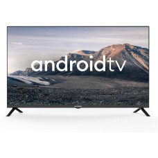 Телевизор ЖК 40" Hyundai H-LED40BS5002 черный