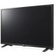 Телевизор ЖК 32" LG 32LQ630B6LA черный