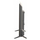 Телевизор ЖК 24" Telefunken TF-LED24S84T2S черный