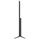 Телевизор ЖК 75" Harper 75Q850TS черный