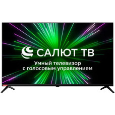Телевизор ЖК 40" Starwind SW-LED40SB303 черный