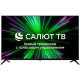 Телевизор ЖК 40" Starwind SW-LED40SB303 черный