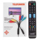 Телевизор ЖК 32" Telefunken TF-LED32S73T2S черный