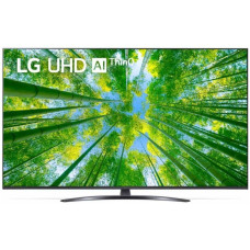 Телевизор ЖК 55' LG 55UQ81006LB темная медь