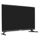 Телевизор ЖК 32" Telefunken TF-LED32S73T2S черный