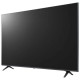 Телевизор ЖК 50' LG 50UQ80006LB темно-синий