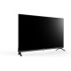 Телевизор ЖК 40" Hyundai H-LED40BS5002 черный