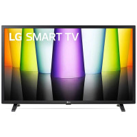 Телевизор ЖК 32" LG 32LQ630B6LA черный