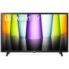 Телевизор ЖК 32" LG 32LQ630B6LA черный