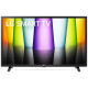 Телевизор ЖК 32" LG 32LQ630B6LA черный