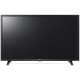 Телевизор ЖК 32" LG 32LQ630B6LA черный