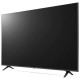 Телевизор ЖК 65' LG 65UQ80006LB серый