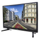 Телевизор ЖК 24" Harper 24R470T черный