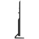 Телевизор ЖК 85" Harper 85U750TS черный