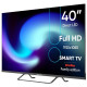 Телевизор ЖК 40" Topdevice TDTV40BS04F_ML серый