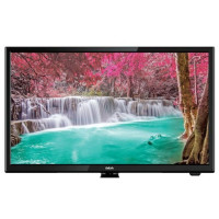 Телевизор ЖК 32" BBK 32LEM-1064/TS2C черный
