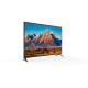 Телевизор ЖК 43" Starwind SW-LED43SG302 черный