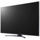Телевизор ЖК 50' LG 50UP81006LA синяя сажа