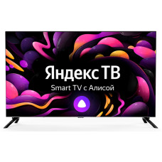 Телевизор ЖК 40" Hyundai H-LED40BS5003 черный