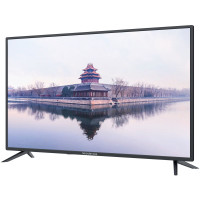 Телевизор ЖК 40" Topdevice TDTV40BN02F_BK
