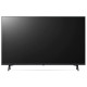 Телевизор ЖК 43" LG 43UP77006LB титан