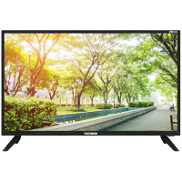 Телевизор ЖК 32" Telefunken TF-LED32S75T2S черный