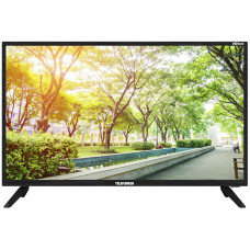 Телевизор ЖК 32" Telefunken TF-LED32S75T2S черный