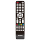 Телевизор ЖК 32" Telefunken TF-LED32S75T2S черный