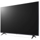 Телевизор ЖК 50' LG 50UP77006LB титан