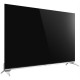 Телевизор ЖК 50" Hyundai H-LED50QBU7500 черный
