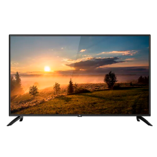 Телевизор ЖК 50" BQ 50SU03B черный