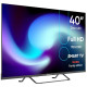 Телевизор ЖК 40" Topdevice TDTV40BS04F_ML серый