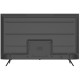Телевизор ЖК 50" Harper 50U770TS черный