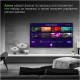 Телевизор ЖК 50" Digma DM-LED50UBB31 черный