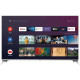 Телевизор ЖК 50" Hyundai H-LED50QBU7500 черный
