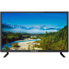 Телевизор 24" Supra STV-LC24ST0045W черный