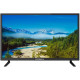 Телевизор 24" Supra STV-LC24ST0045W черный