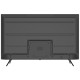 Телевизор ЖК 55" Harper 55U770TS черный