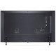 Телевизор ЖК 43" LG 43NANO766QA синяя сажа